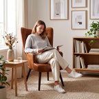 Weston Accent Chair
