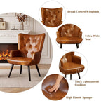 Weston Accent Chair