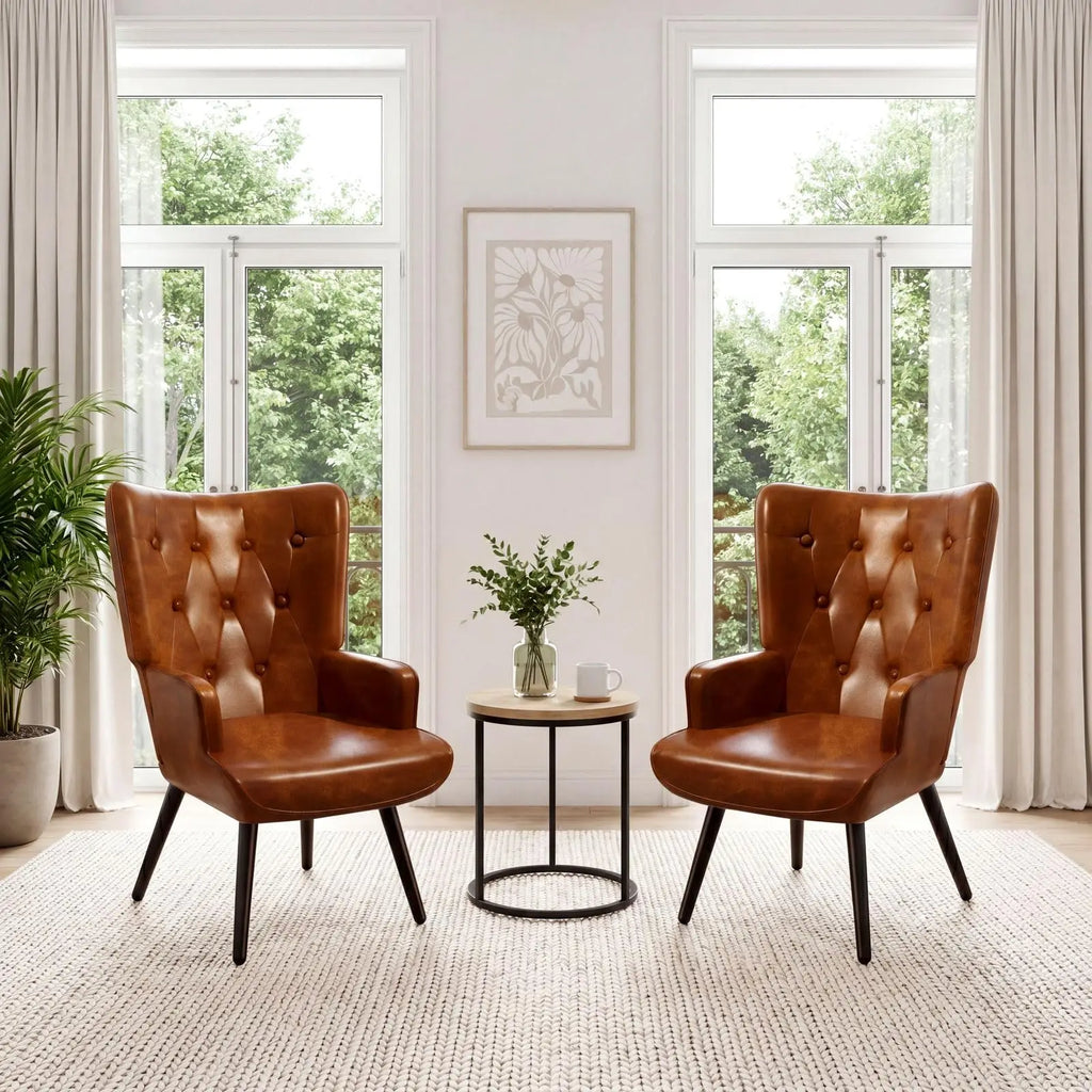 Weston Accent Chair