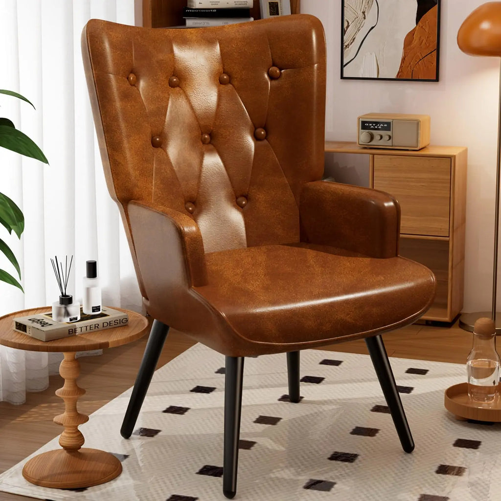 Weston Accent Chair