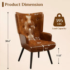 Weston Accent Chair