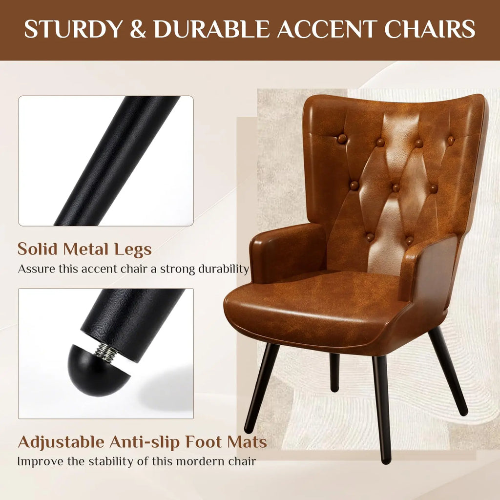 Weston Accent Chair