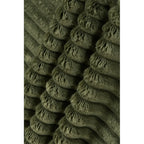 Greer Corduroy Loveseat