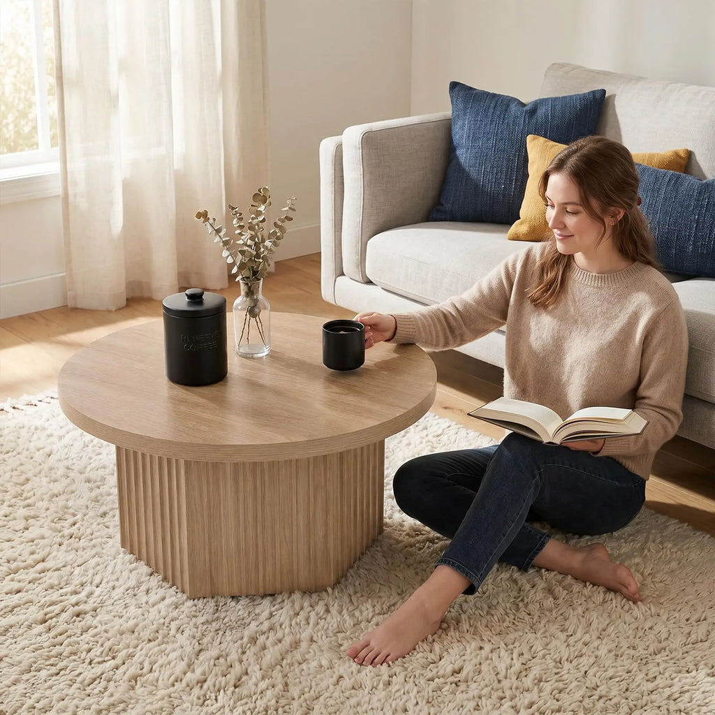 Reese Coffee Table