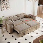 Helena 3-in-1 Sofa Bed