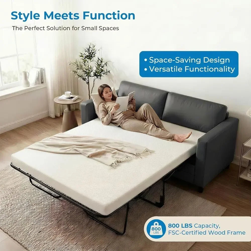 Caldera Queen Sofa Bed