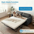Caldera Queen Sofa Bed