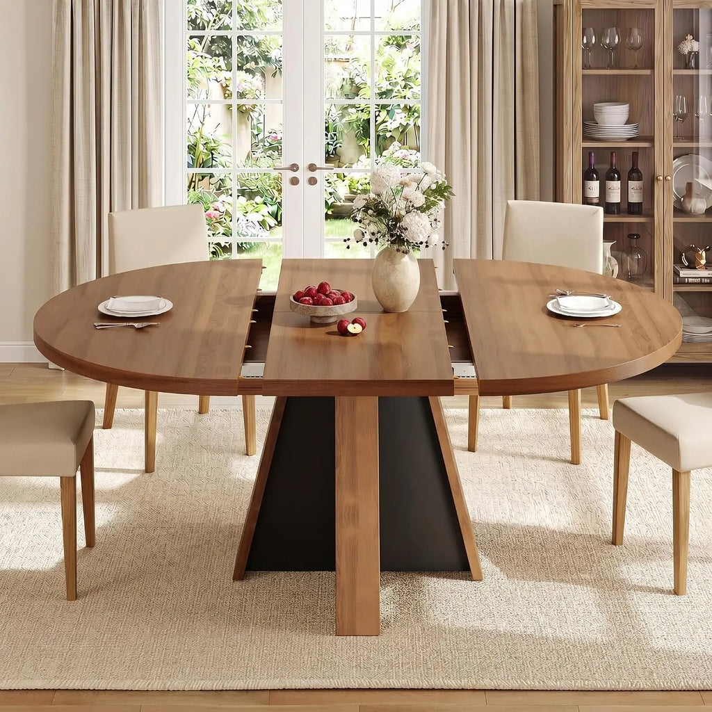 Alden Extendable Dining Table