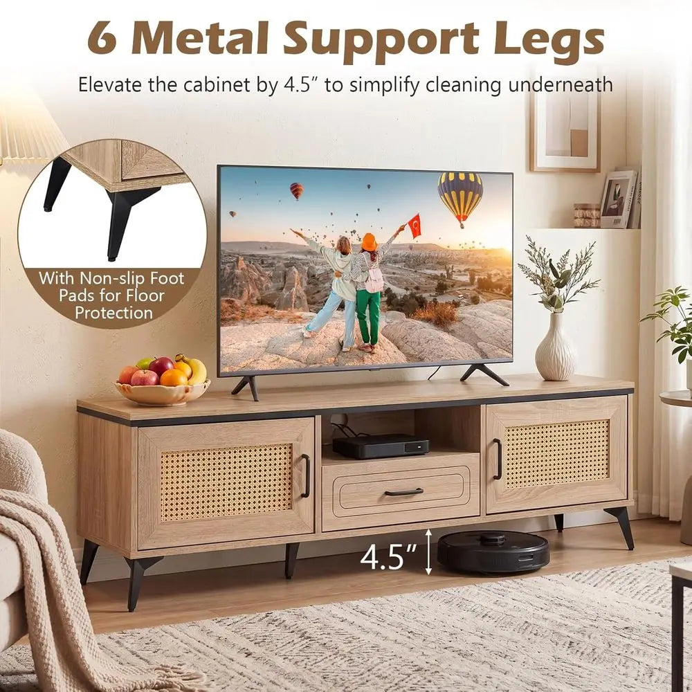 Bria TV Stand