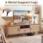 Bria TV Stand