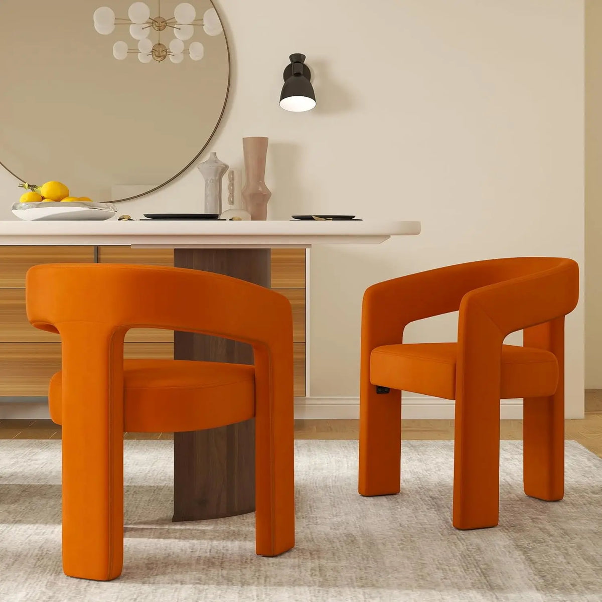 Alba Dining Chair