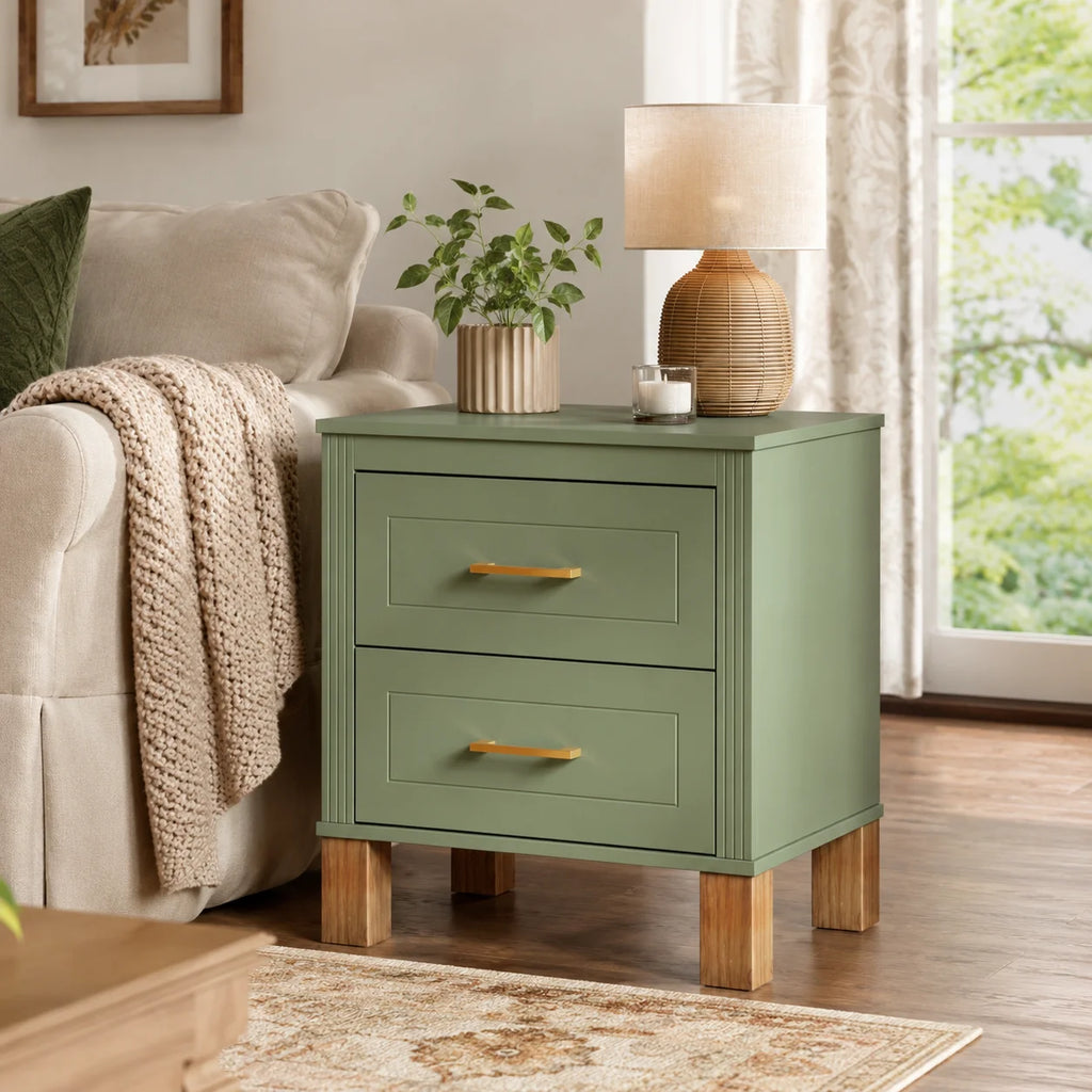 Wrenley Nightstand