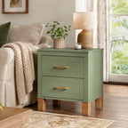 Wrenley Nightstand