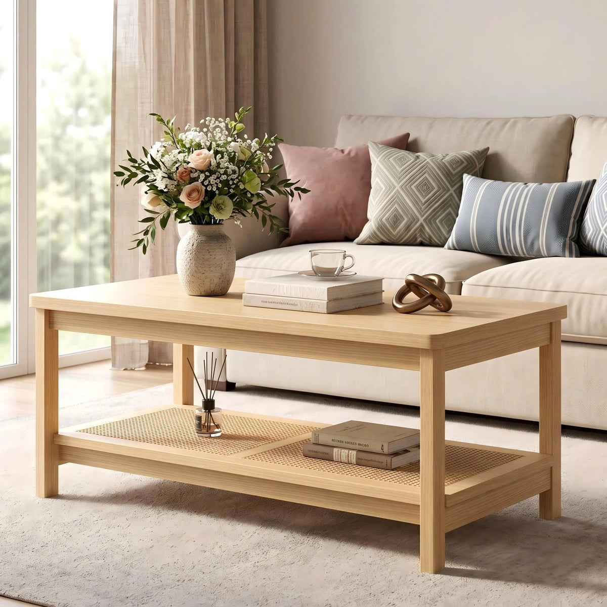 Sabine Coffee Table