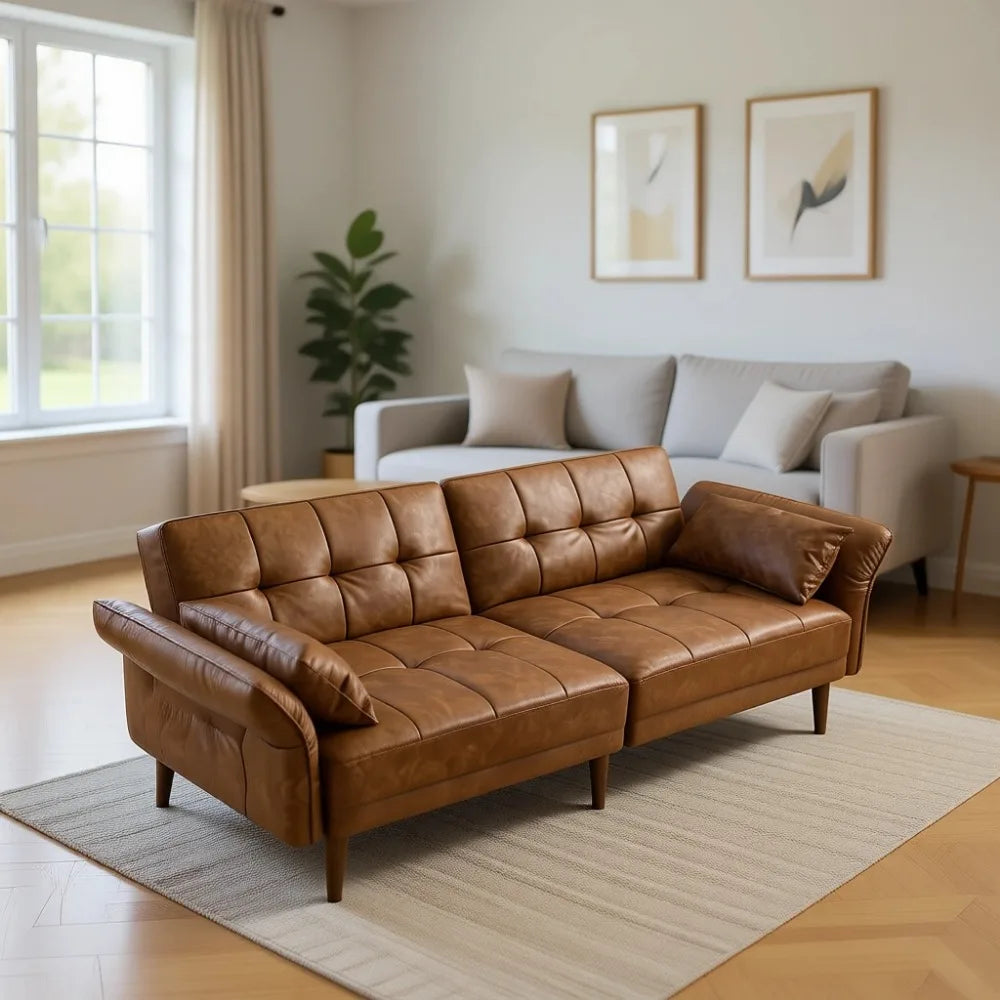 Cavelle Futon Sofa Bed