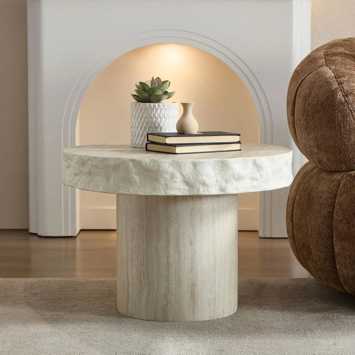Portia Coffee Table