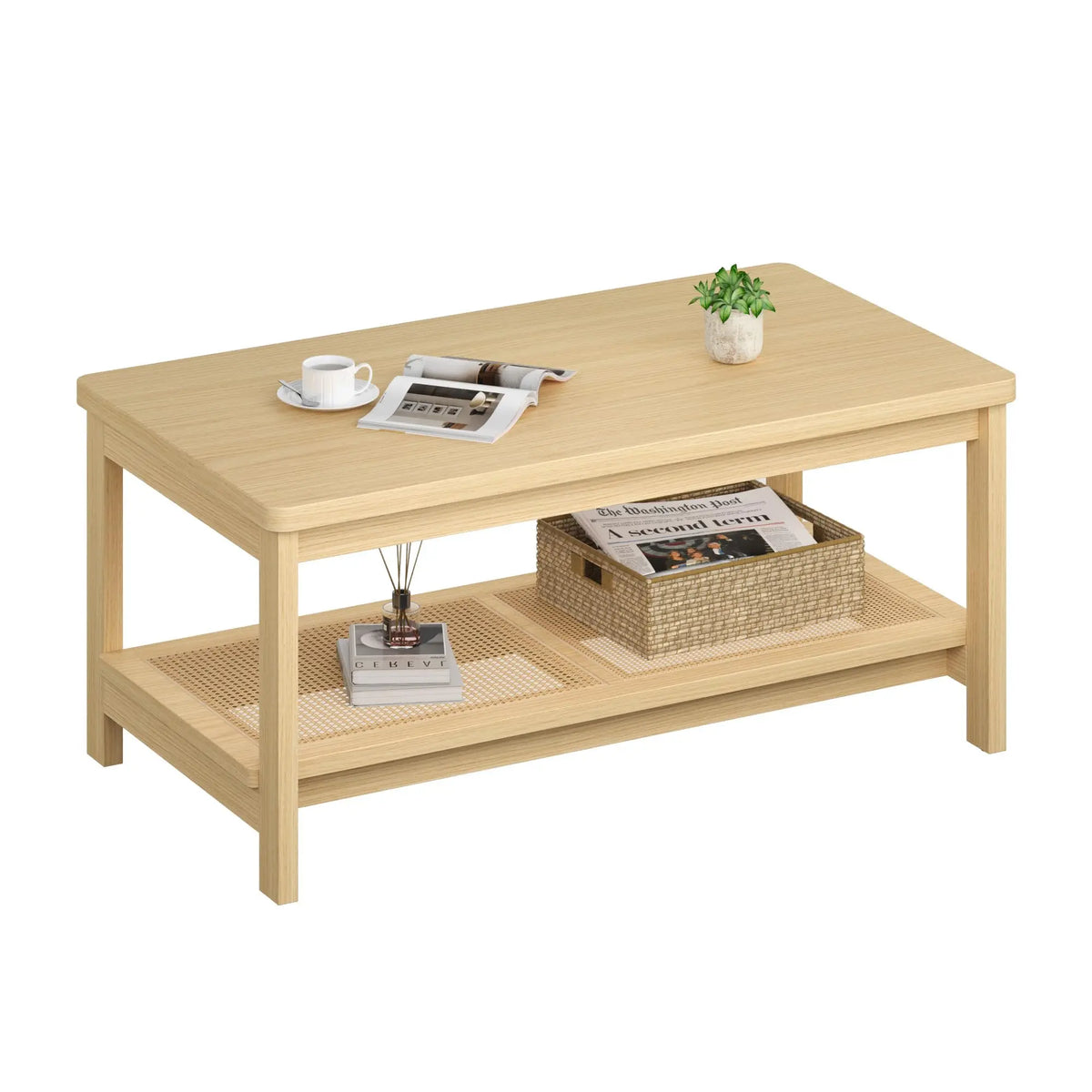 Sabine Coffee Table