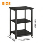 Sloane Nightstand