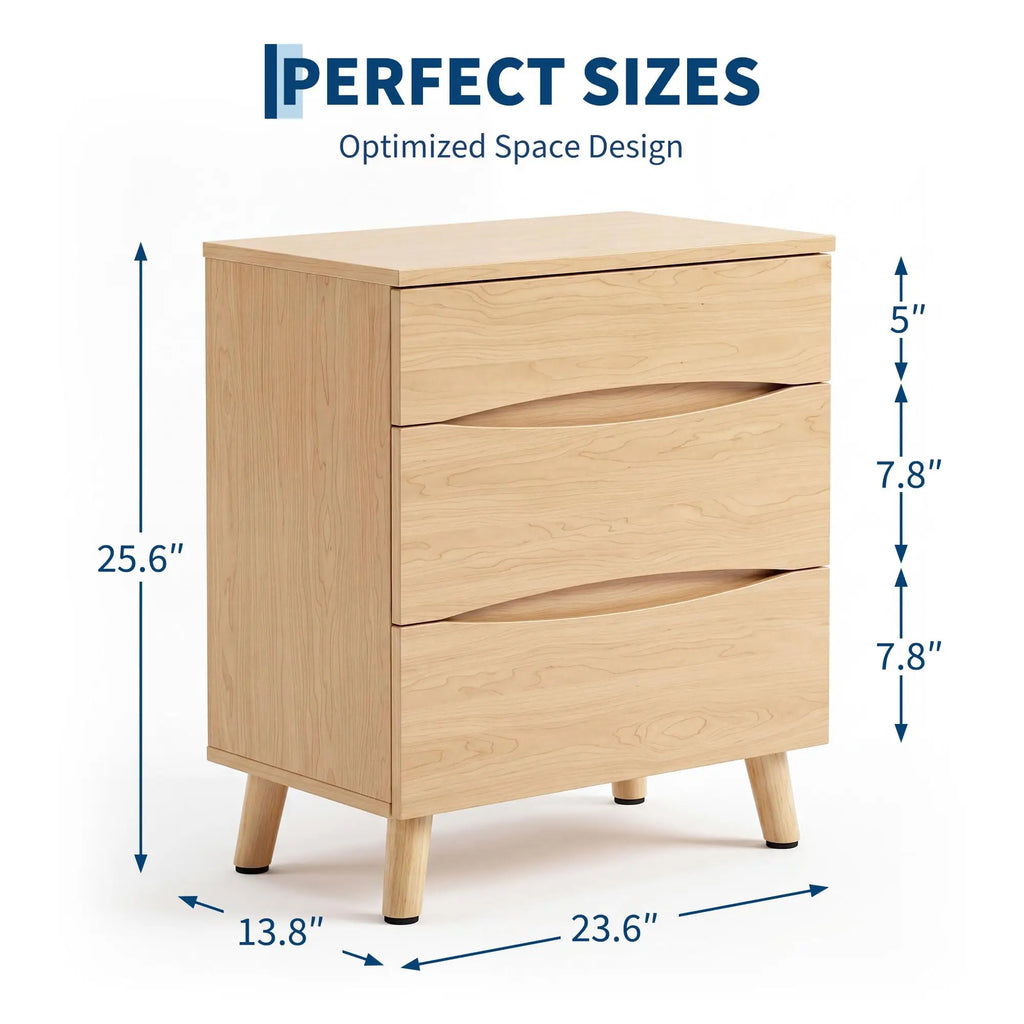 Mara Nightstand