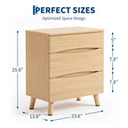 Mara Nightstand