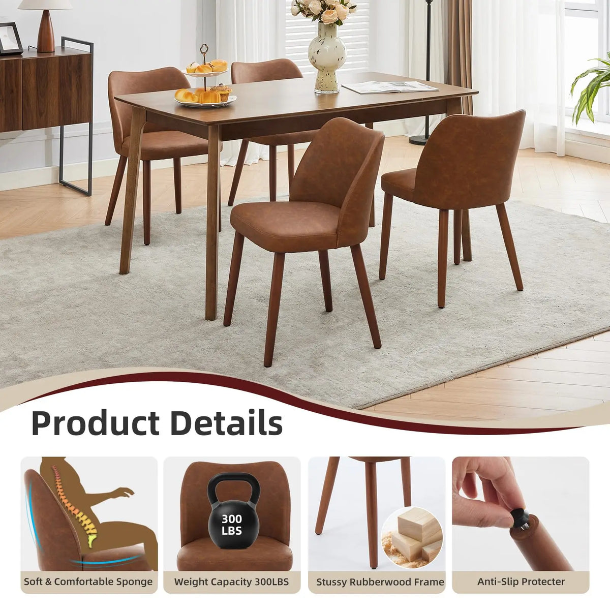 Keira Dining Chair