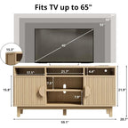 Zane TV Stand