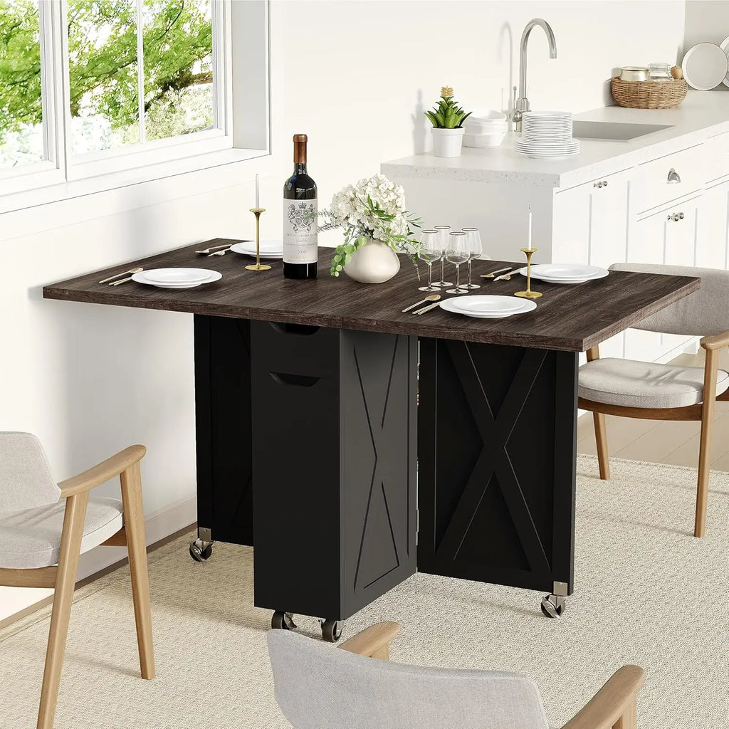 Gio Folding Dining Table