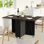 Gio Folding Dining Table