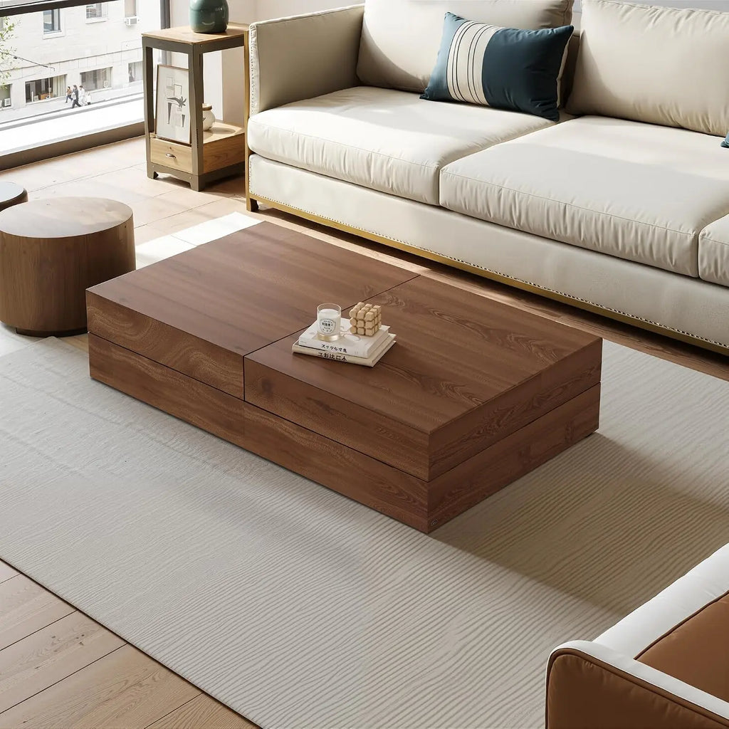 Kira Expandable Coffee Table
