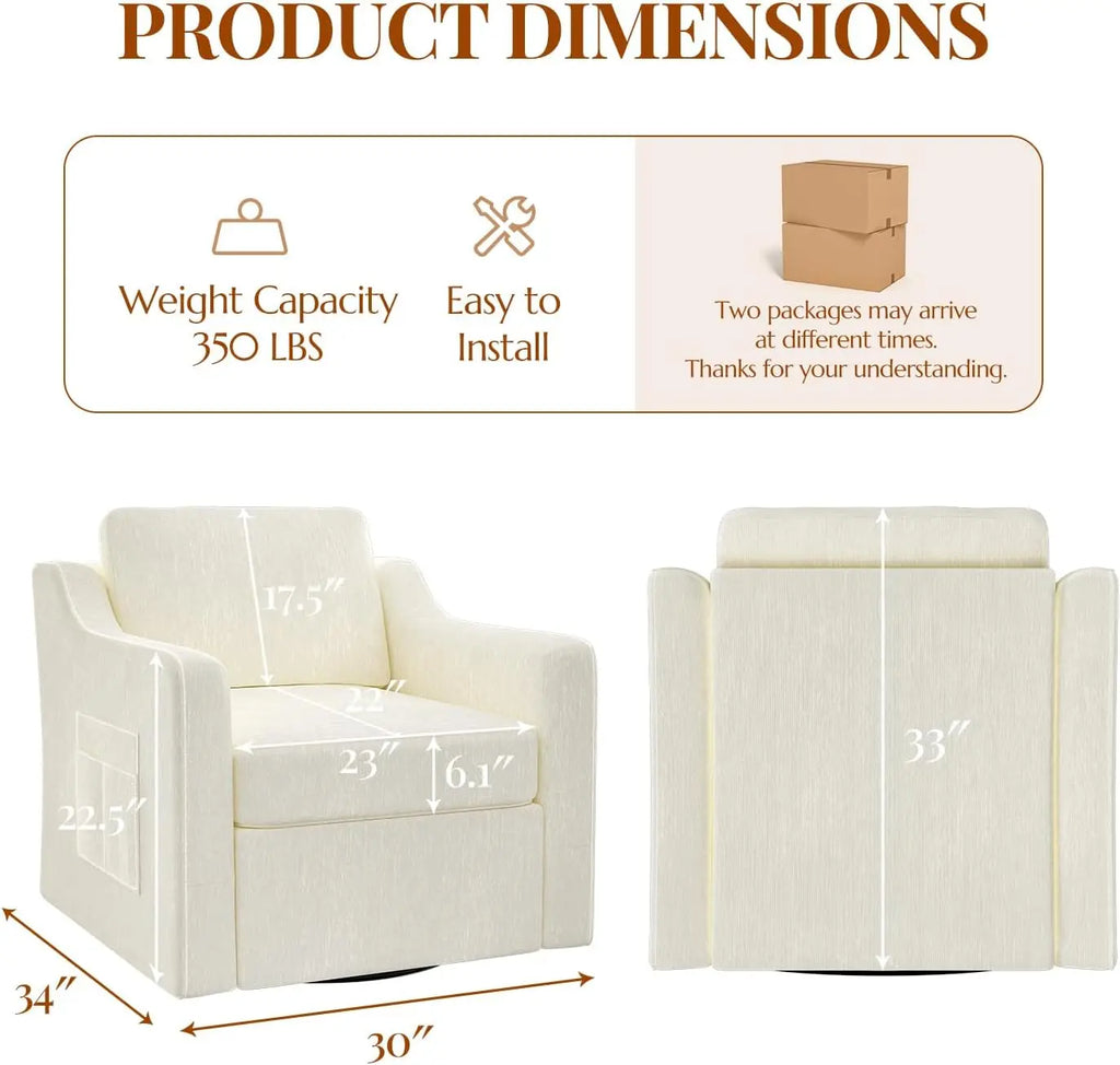 Tara Accent Chair