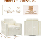 Tara Accent Chair