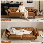 Cavelle Futon Sofa Bed