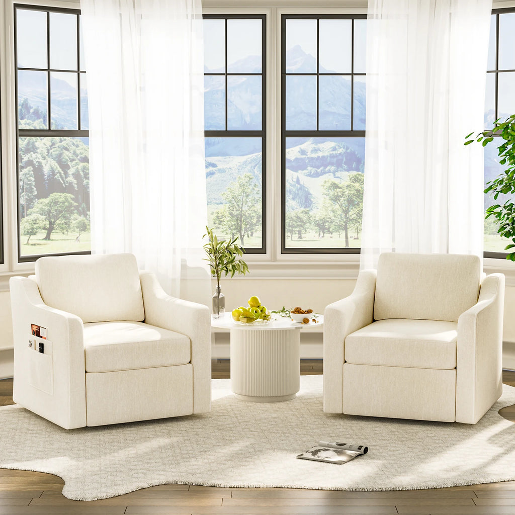 Tara Accent Chair