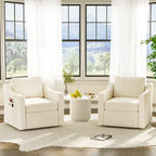 Tara Accent Chair