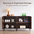 Della Cabinet