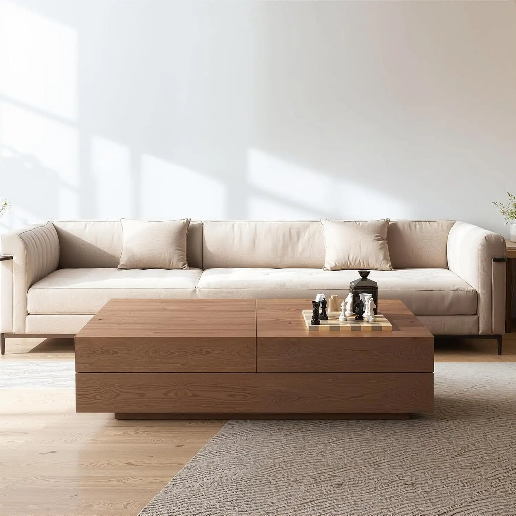 Kira Expandable Coffee Table