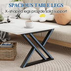 Opal Coffee Table