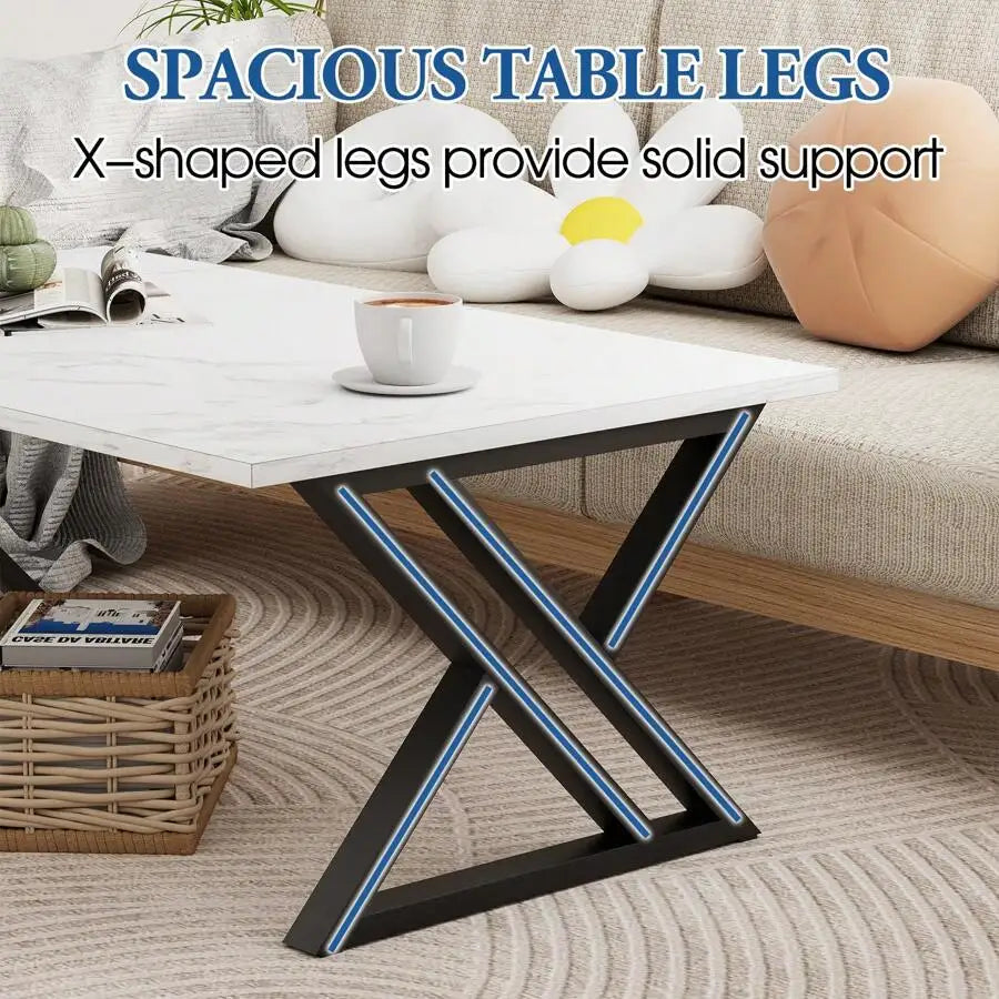 Opal Coffee Table