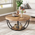 Thea Coffee Table