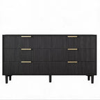 Violet Dresser