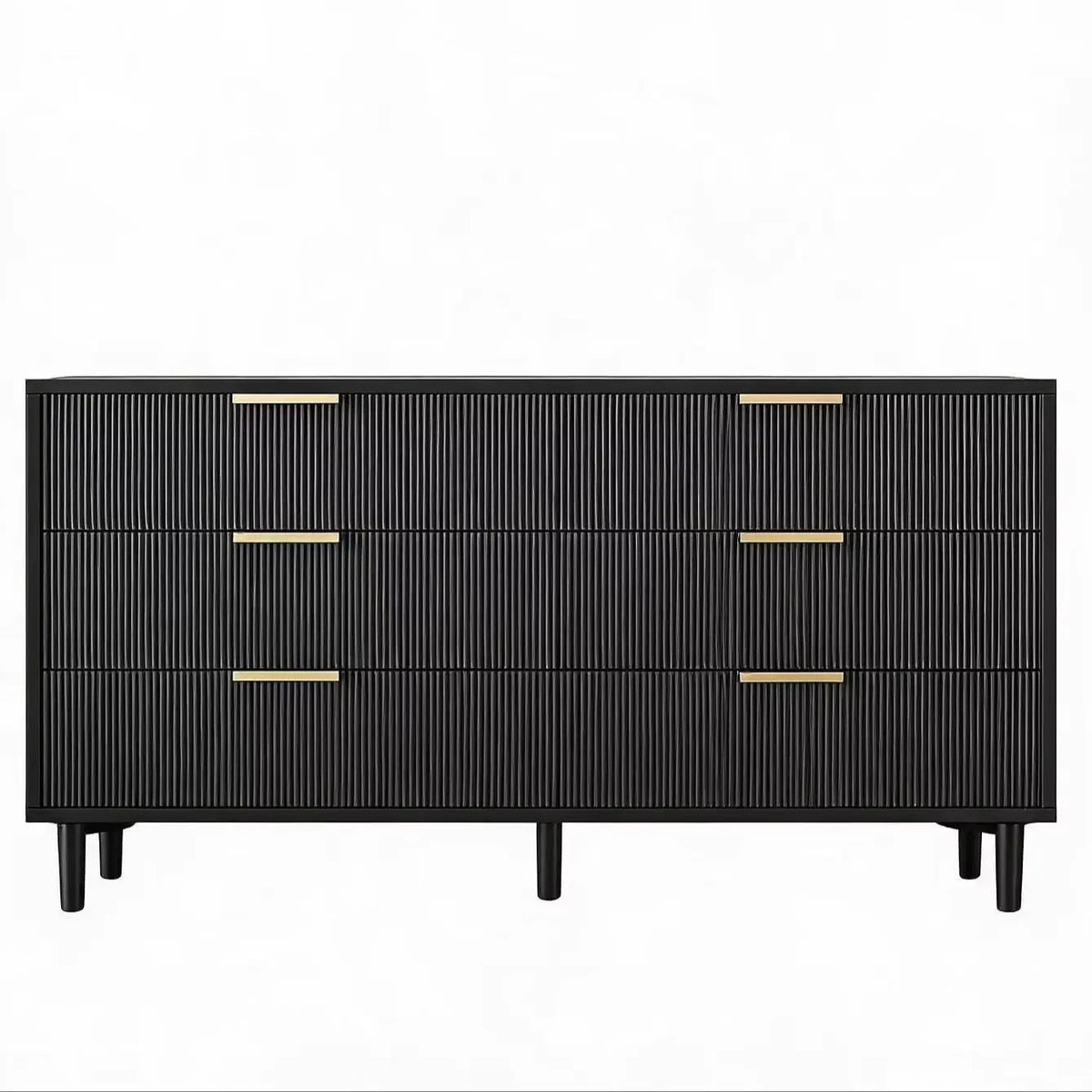Violet Dresser