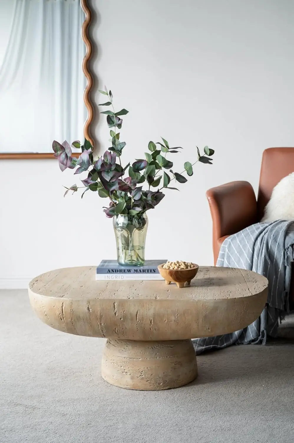 Portia Coffee Table