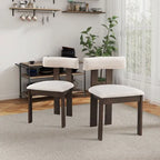 Avery 5-Piece Round Dining Set