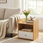 Luna Nightstand