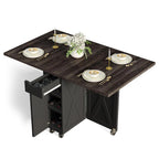 Gio Folding Dining Table