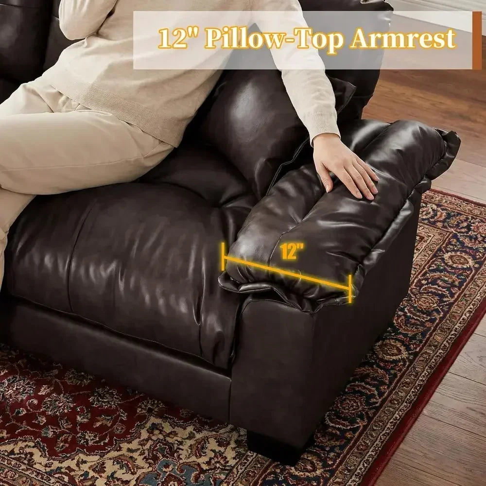 Haven Deep-Seat Sofa