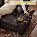 Haven Deep-Seat Sofa