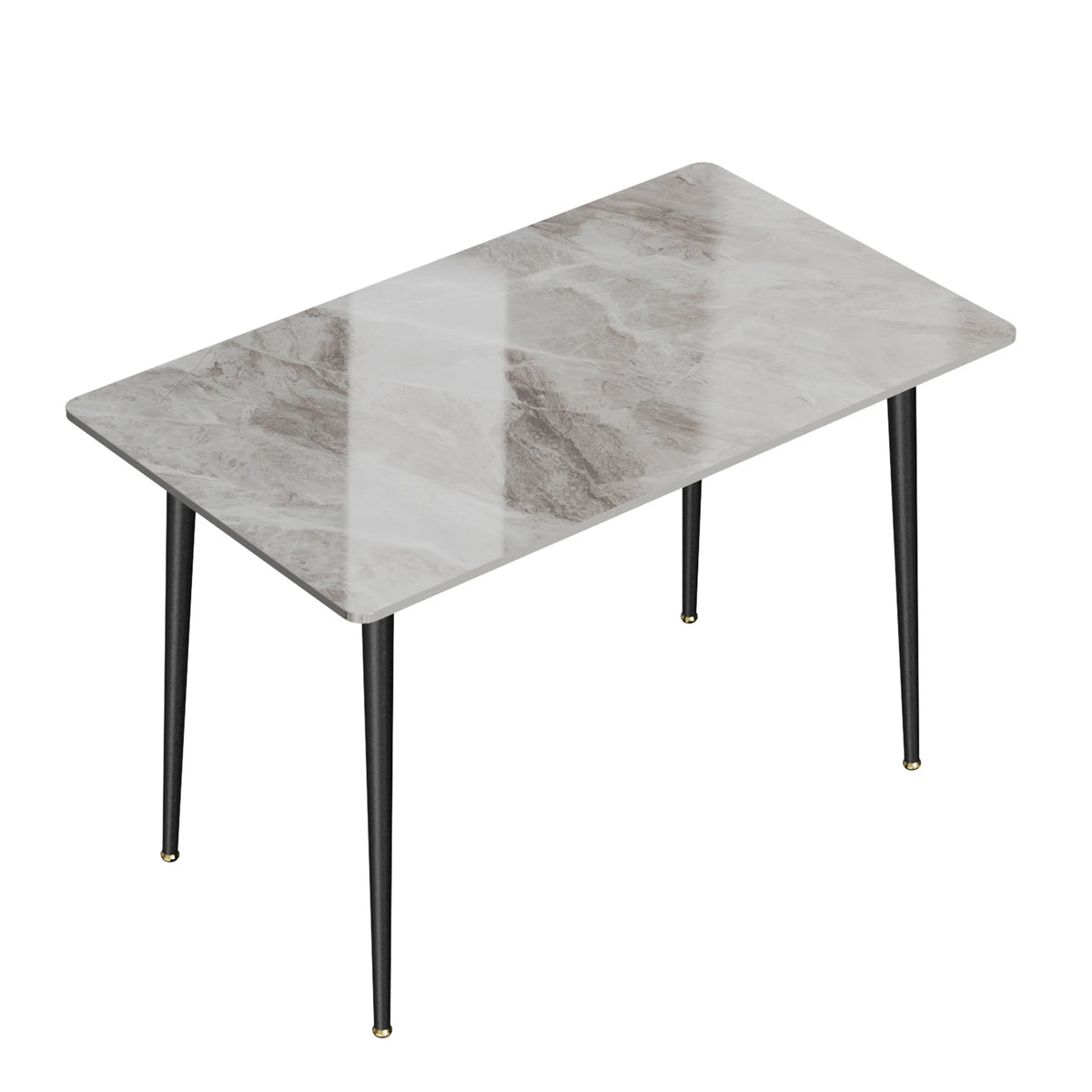 Yara Marble Dining Table