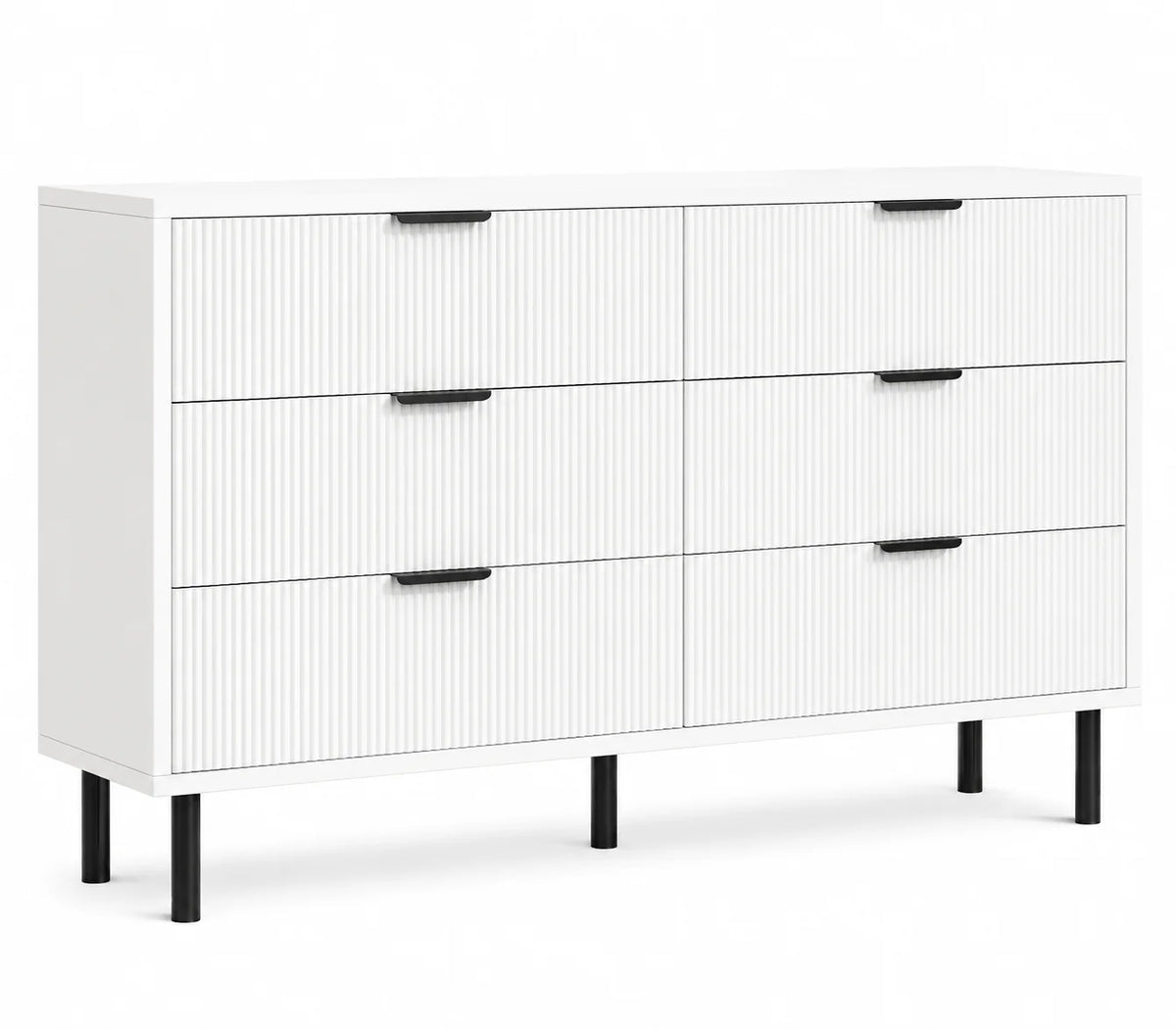 Violet Dresser