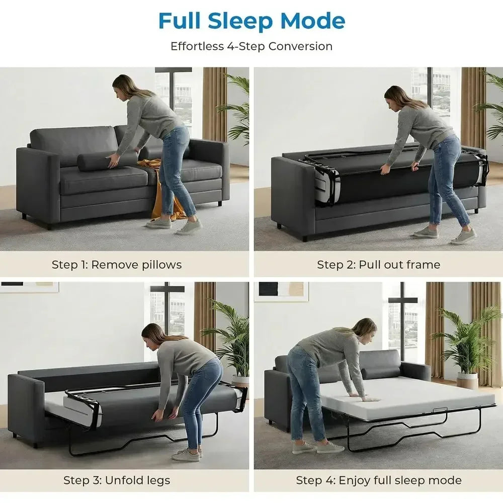 Caldera Queen Sofa Bed